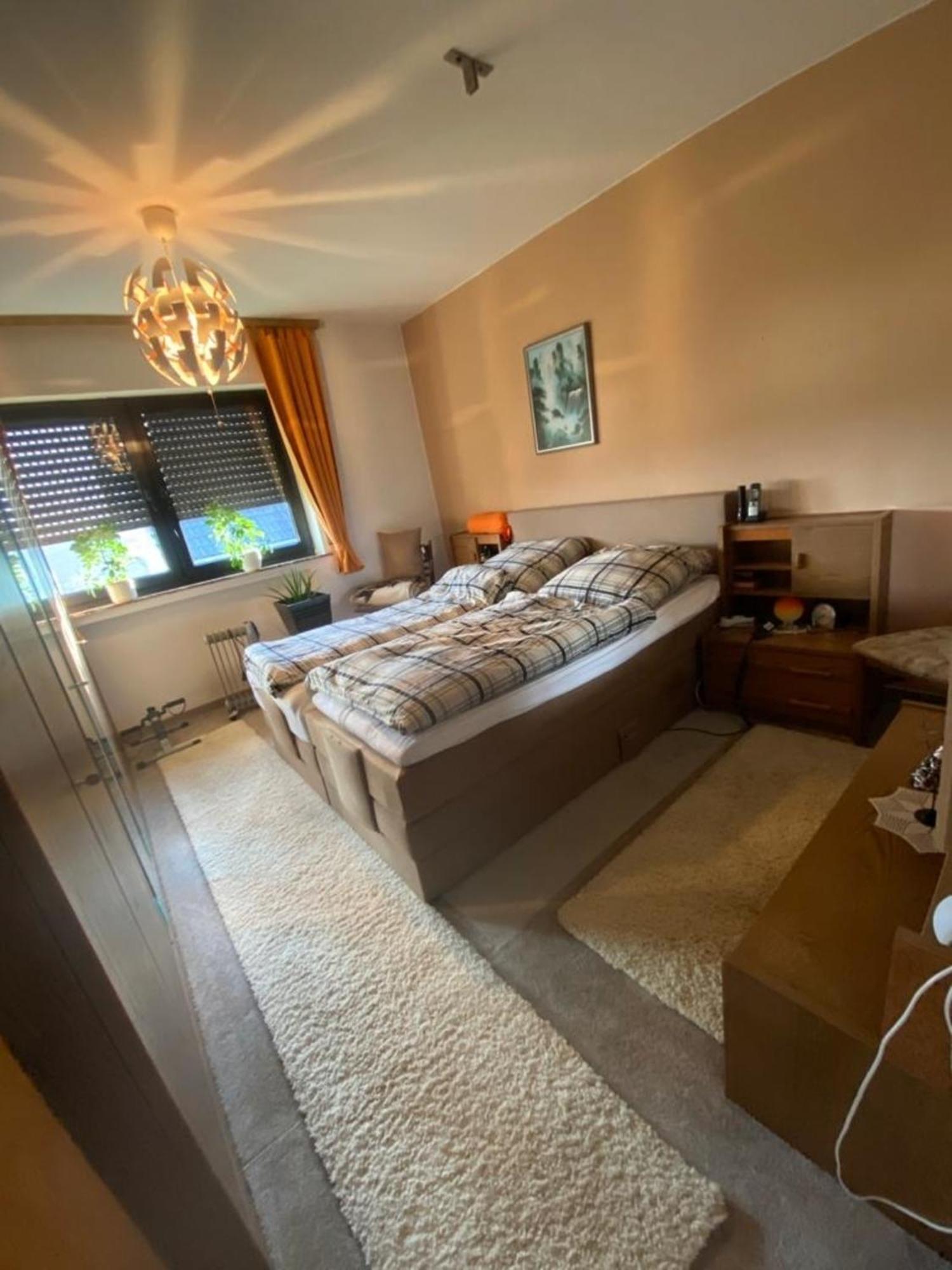 Ferienwohnung Haus Willi Asslar Exterior foto