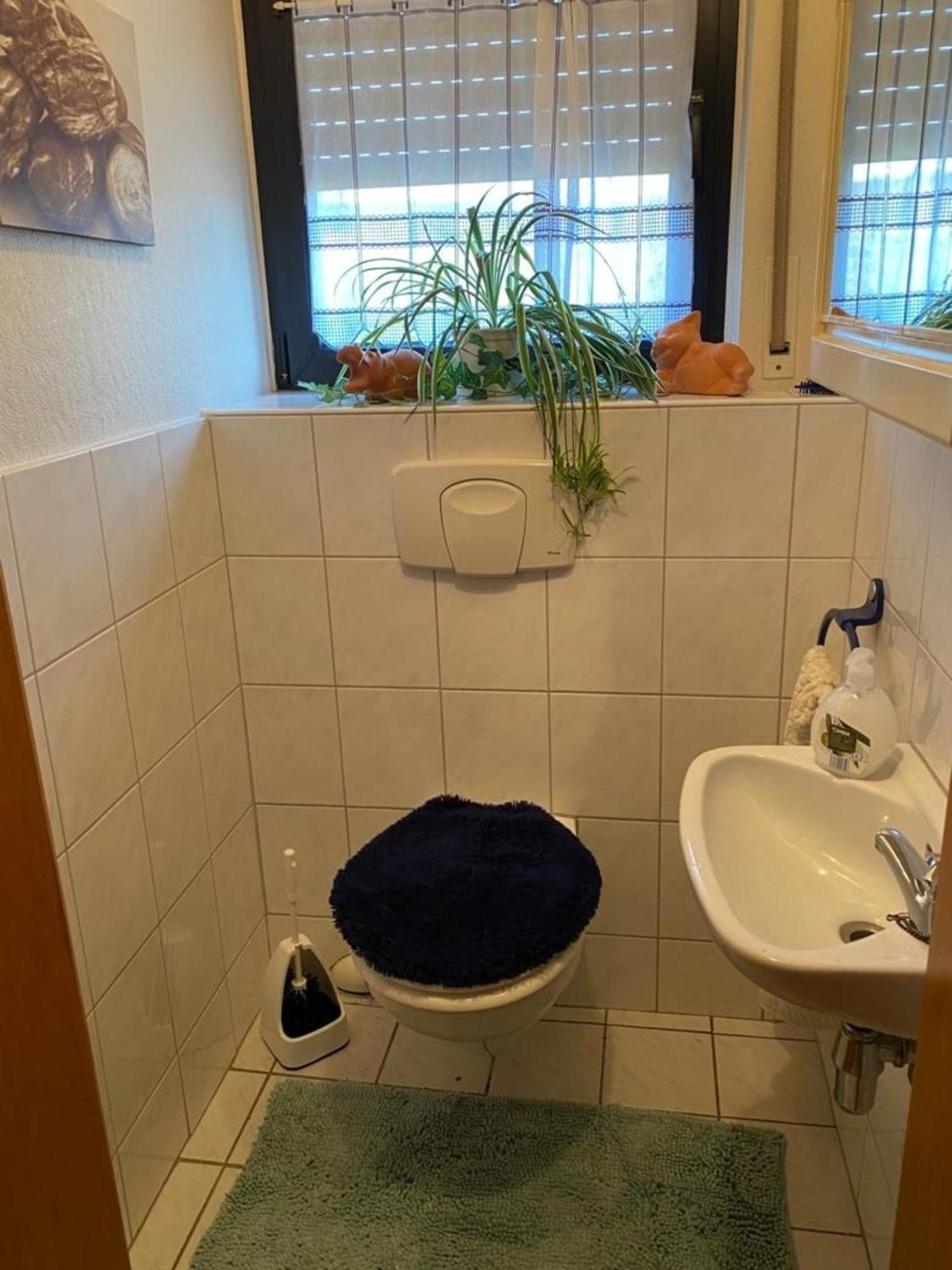Ferienwohnung Haus Willi Asslar Exterior foto