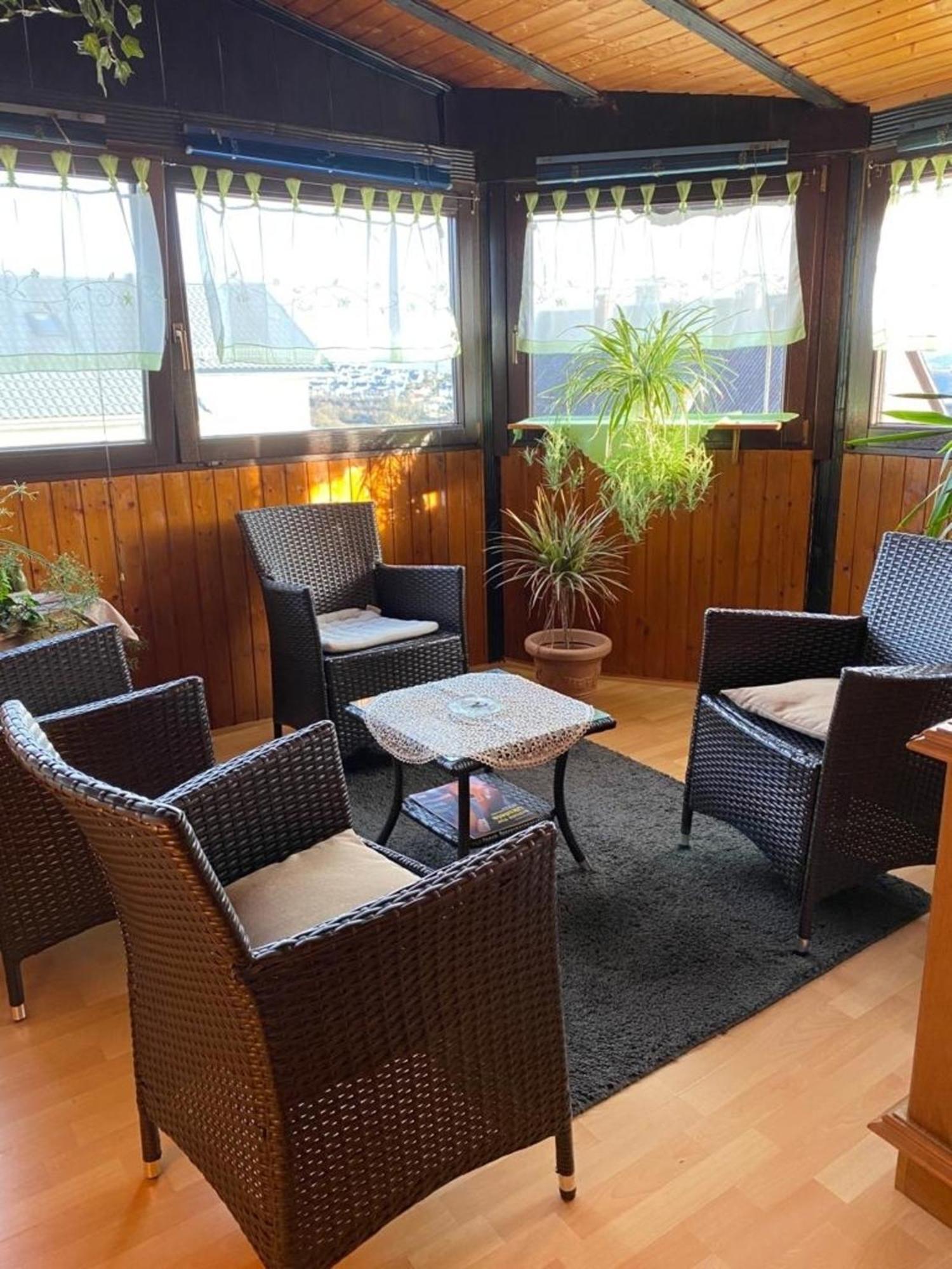 Ferienwohnung Haus Willi Asslar Exterior foto